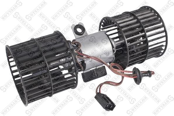 Interior Blower 29-99498-SX
