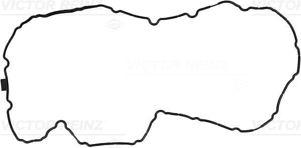 Gasket, oil sump 71-17931-00