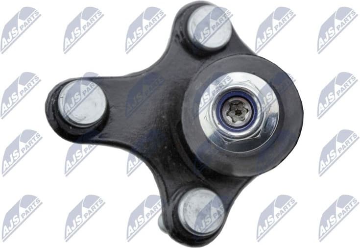 Ball Joint ZSD-AU-004 - image 3