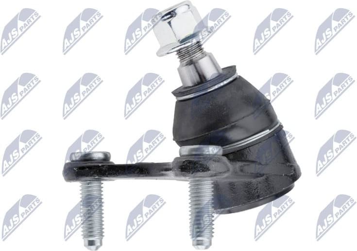 Ball Joint ZSD-AU-004 - image 4