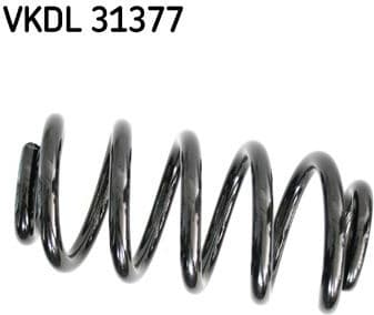 Suspension Spring VKDL31377