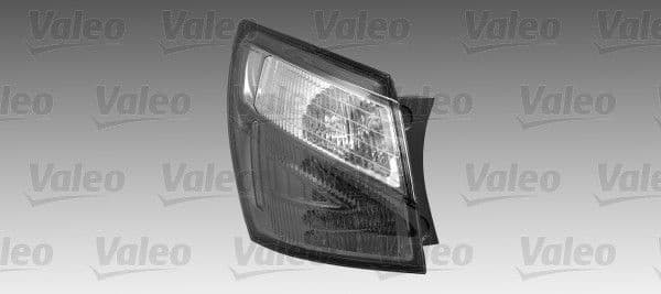 Tail Light Assembly ORIGINAL PART 044395