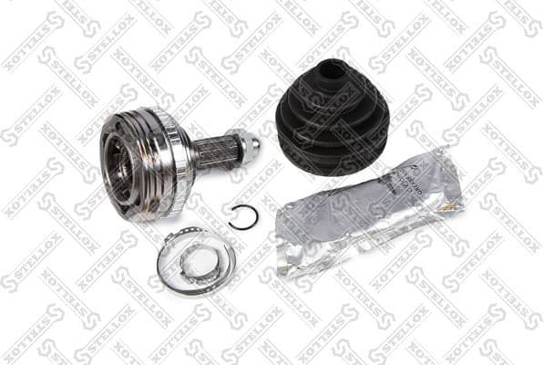 Joint Kit, drive shaft 150 1631-SX