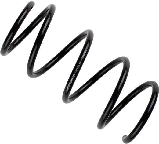 Suspension Spring BILSTEIN - B3 OE Replacement 37-293116