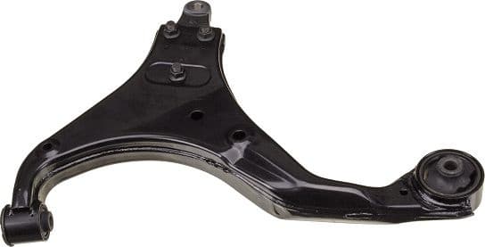 Control/Trailing Arm, wheel suspension JTC1876