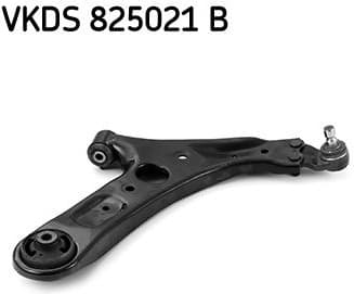 Control/Trailing Arm, wheel suspension VKDS825021B