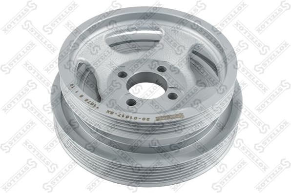 Belt Pulley, crankshaft 20-01017-SX