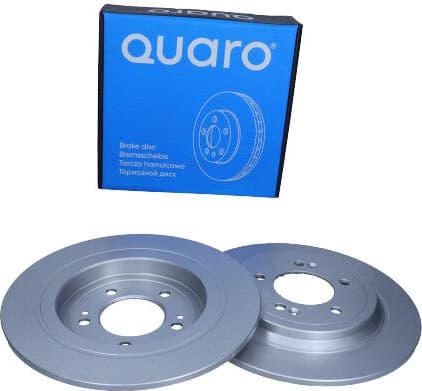 Brake Disc QD1585 - image 2