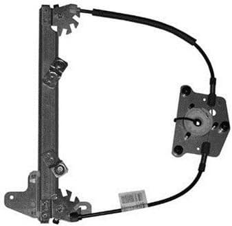 Window Regulator 350103763000