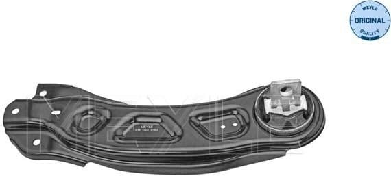 Control/Trailing Arm, wheel suspension MEYLE-ORIGINAL: True to OE. 016 050 0162