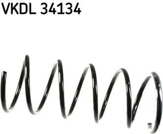 Suspension Spring VKDL34134