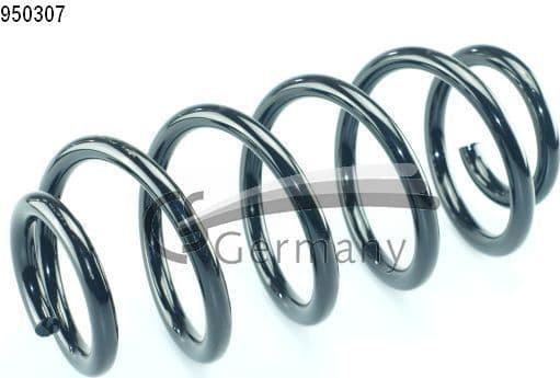 Suspension Spring 14950307