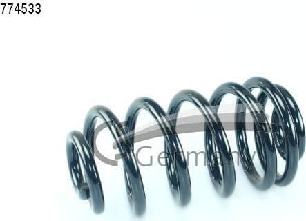 Suspension Spring 14774533