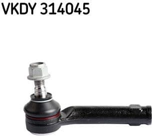 Tie Rod End VKDY 314045