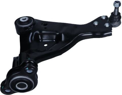Control/Trailing Arm, wheel suspension 72-5273 - image 2
