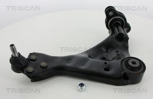 Control/Trailing Arm, wheel suspension 8500 235032