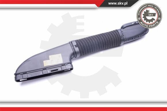 Intake Hose, air filter 43SKV909 - image 2