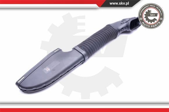 Intake Hose, air filter 43SKV909 - image 3