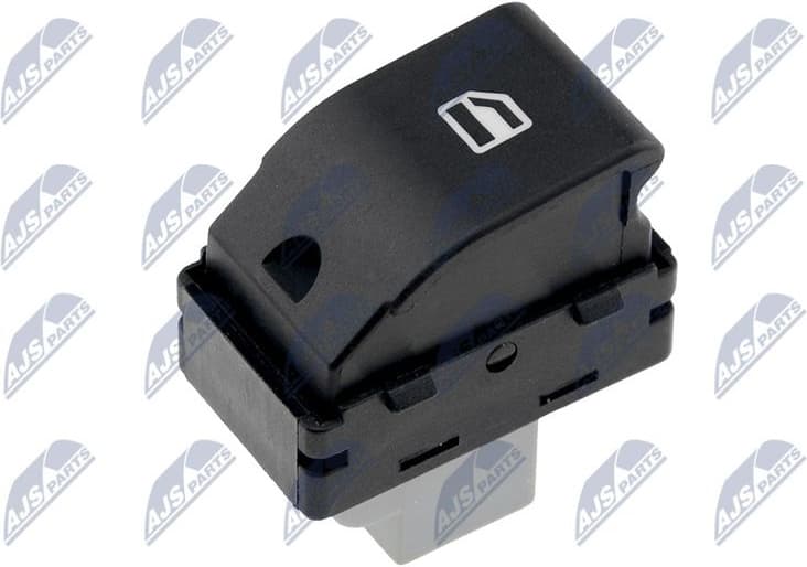 Switch, window regulator EWS-VW-090