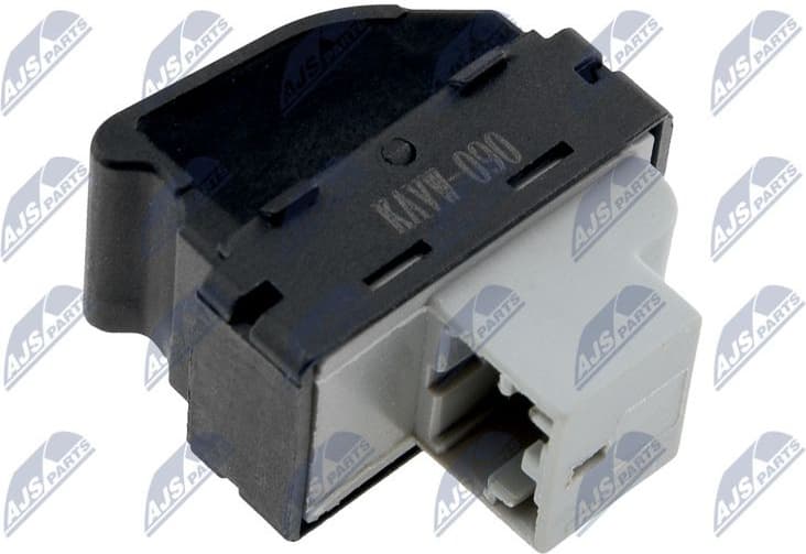 Switch, window regulator EWS-VW-090 - image 2