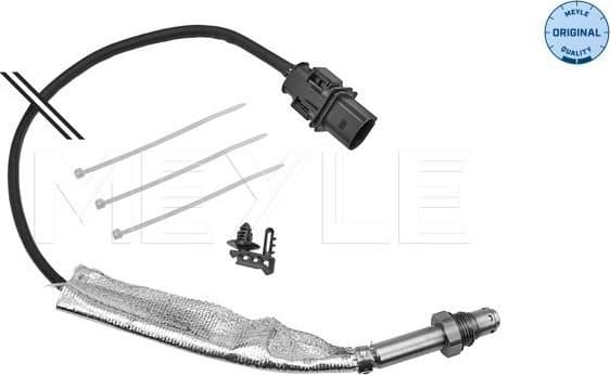 Oxygen Sensor MEYLE-ORIGINAL: True to OE. 314 803 0000