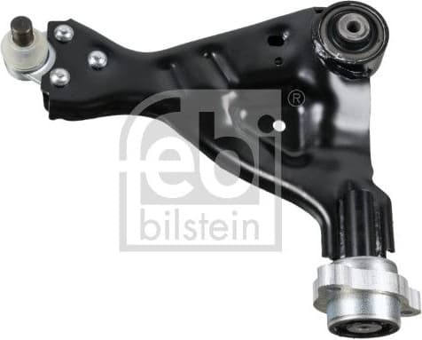 Control/Trailing Arm, wheel suspension 179214