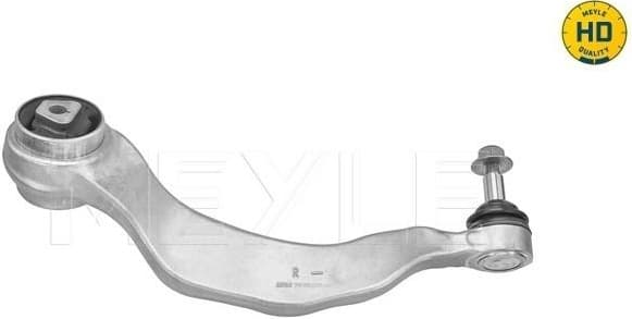 Control/Trailing Arm, wheel suspension MEYLE-HD: Better than OE. 316 050 0166/HD