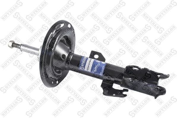Shock Absorber 4214-0768-SX