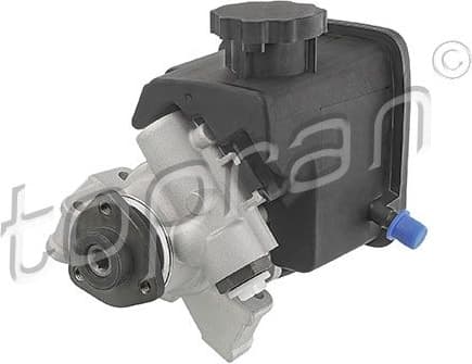 Hydraulic Pump, steering 408 584