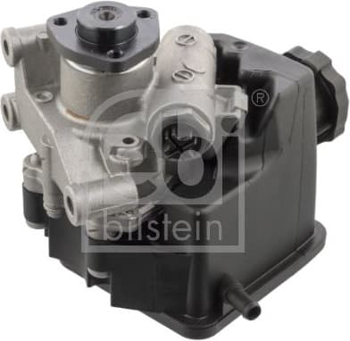 Hydraulic Pump, steering 102857