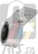 Mounting, control/trailing arm 017.12010