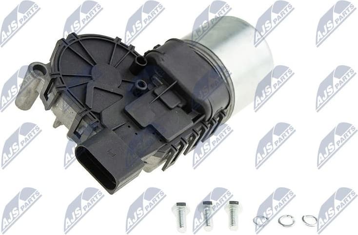 Wiper Motor ESW-FT-020 - image 2