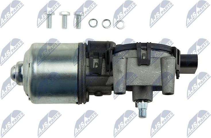 Wiper Motor ESW-FT-020 - image 3