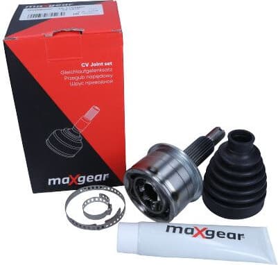 Joint Kit, drive shaft 49-3166 - image 3