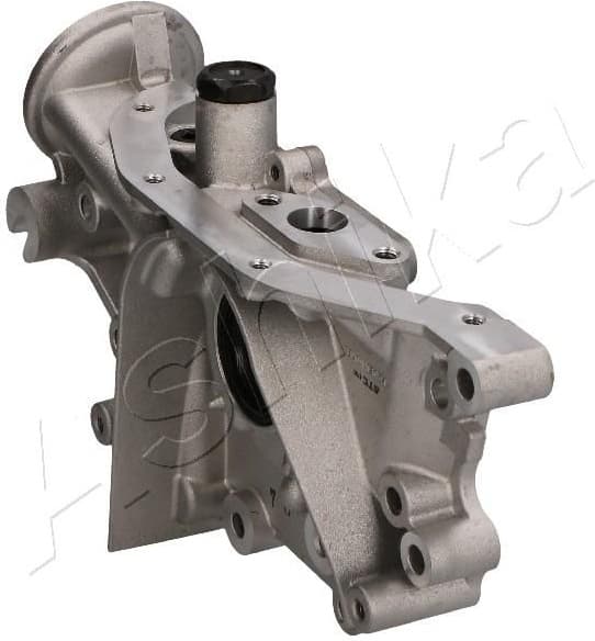 Oil Pump 157-HY-HY03 - image 2