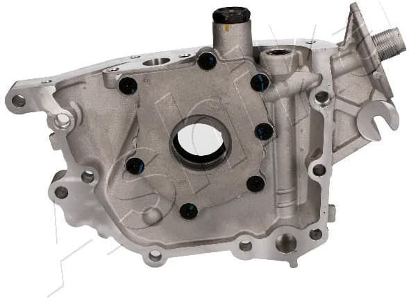 Oil Pump 157-HY-HY03 - image 4