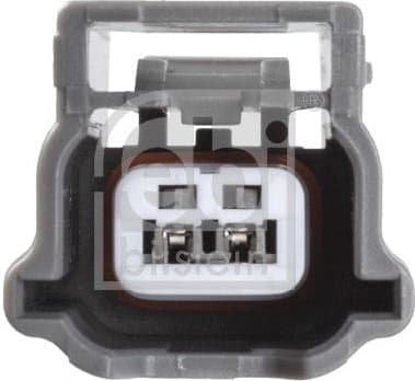 Sensor, wheel speed 178715 - image 2