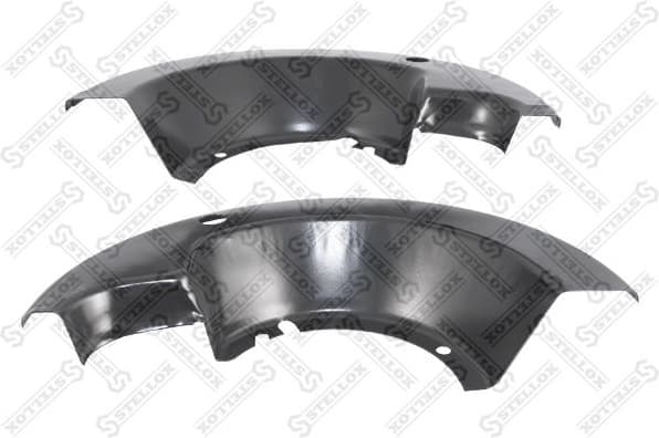 Cover Sheet, brake drum 85-05342-SX