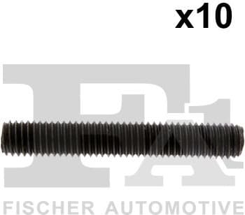 Bolt, charger mounting 985835.10