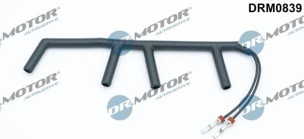 Cable Repair Kit, glow plug DRM0839