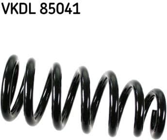 Suspension Spring VKDL85041