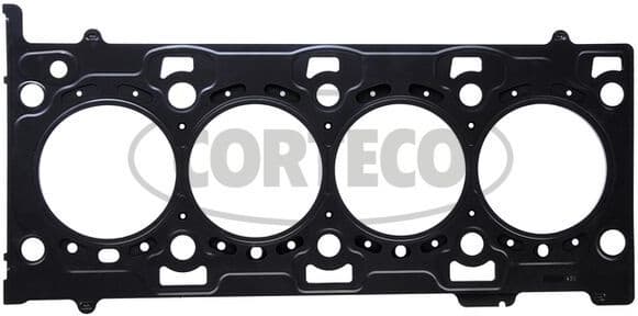 Gasket cylinder head 83403216