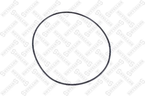 Shaft Seal, wheel bearing 83-22104-SX