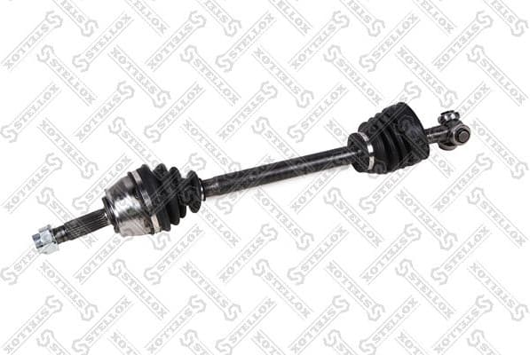 Drive Shaft 158 1931-SX