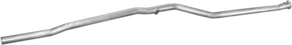 Repair Pipe, catalytic converter 04.254