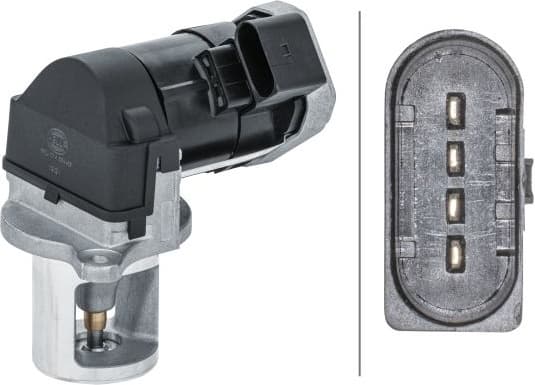 EGR Valve 6NU 014 864-651