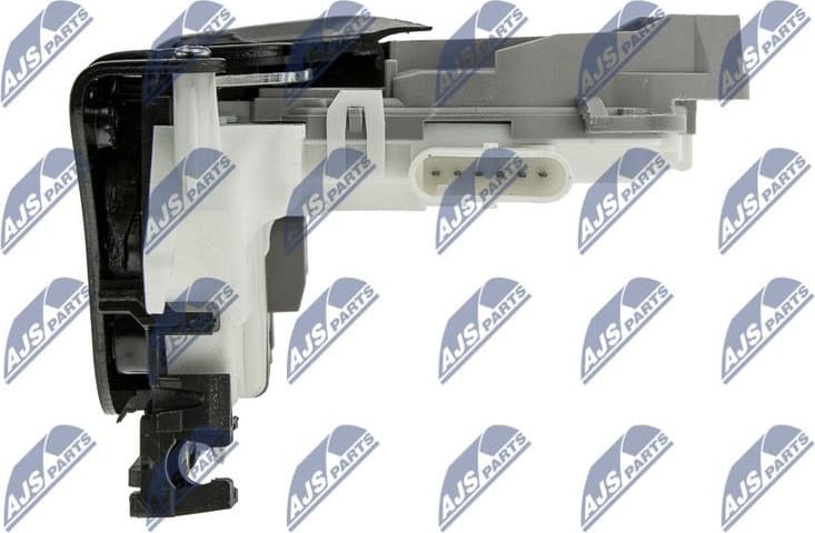 Door Lock EZC-VW-262 - image 5