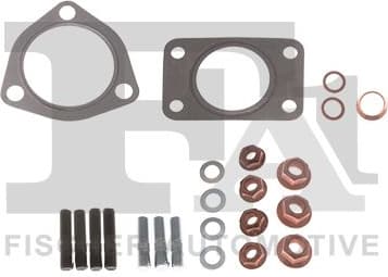 Mounting Kit, charger KT410060