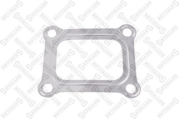 Gasket, charger 81-65041-SX
