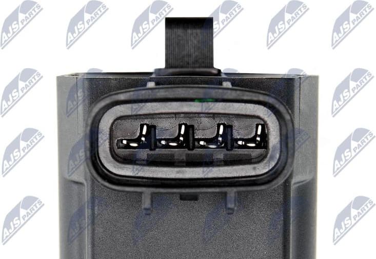 Ignition Coil ECZ-SU-009 - image 4